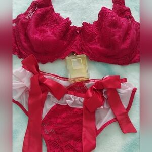 Collection Red Hot Set